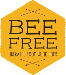 BeeFree - Liberated From Junk Food