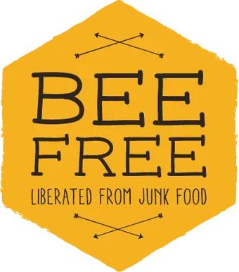 BeeFree Gluten-Free Bakery logo