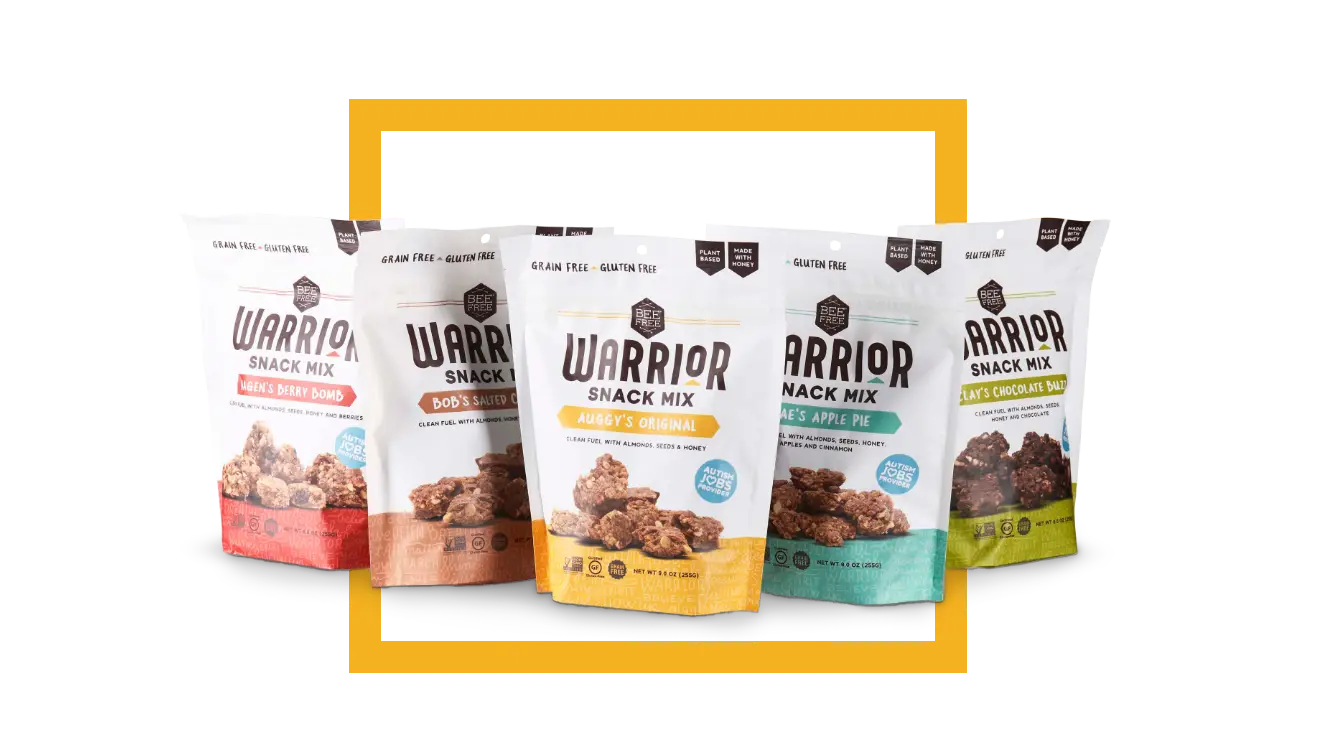 Join the BeeFree Wholesale Program