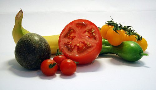 13 Weird Fruits and Vegetables You Should Know About - BeeFree Gluten-Free Bakery