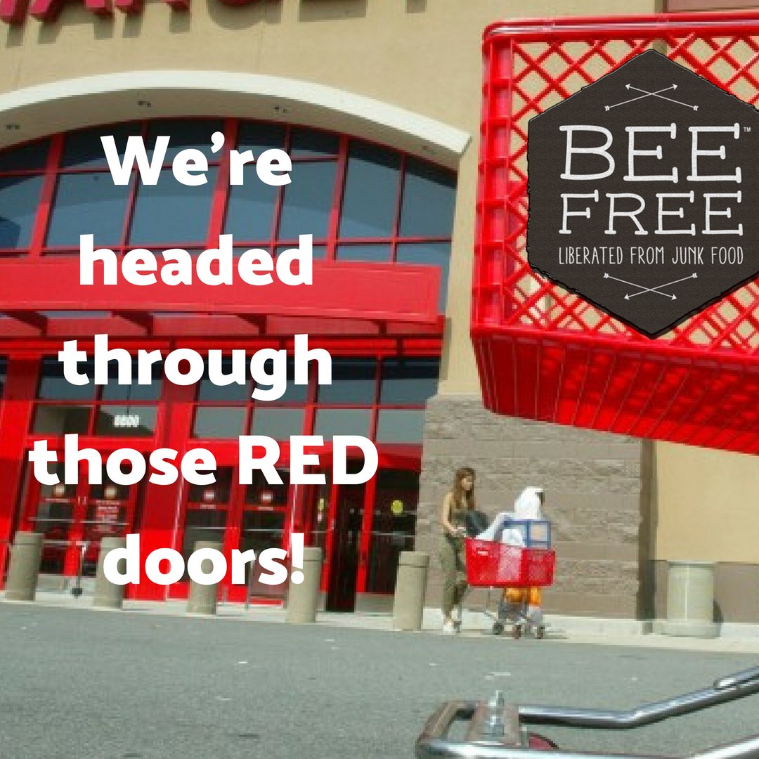 August: An Arrow Hits the Mark - BeeFree Gluten-Free Bakery
