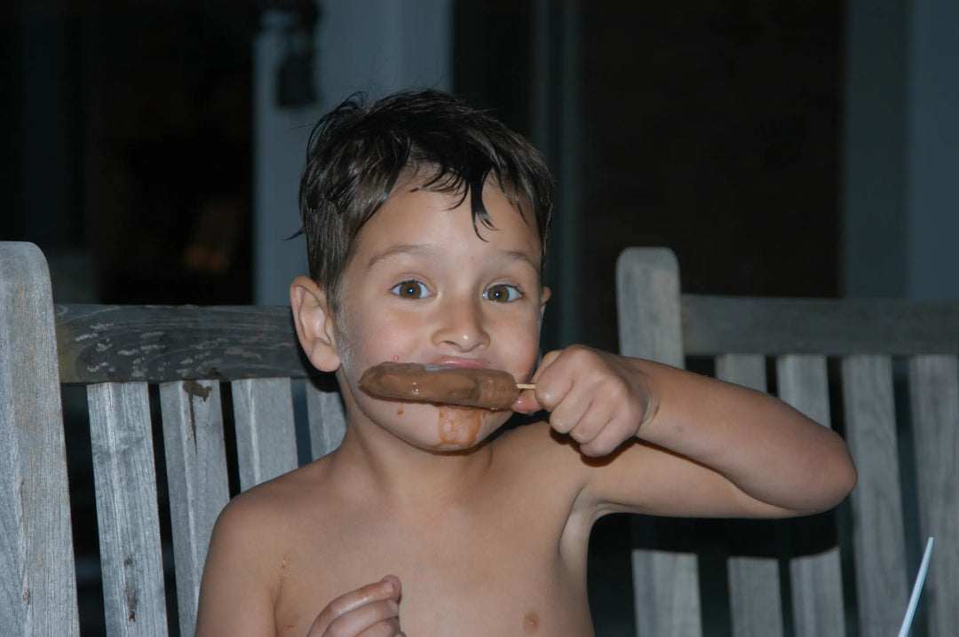How Food Affects Autism: My Journey with August - BeeFree Gluten-Free Bakery