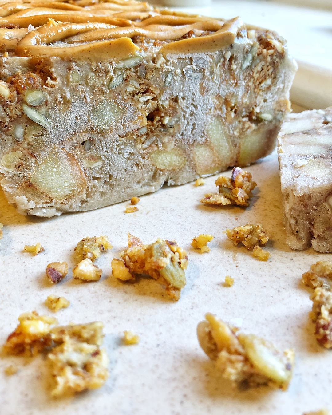 Frozen Apple Pie Recipe – BeeFree Gluten-Free Bakery