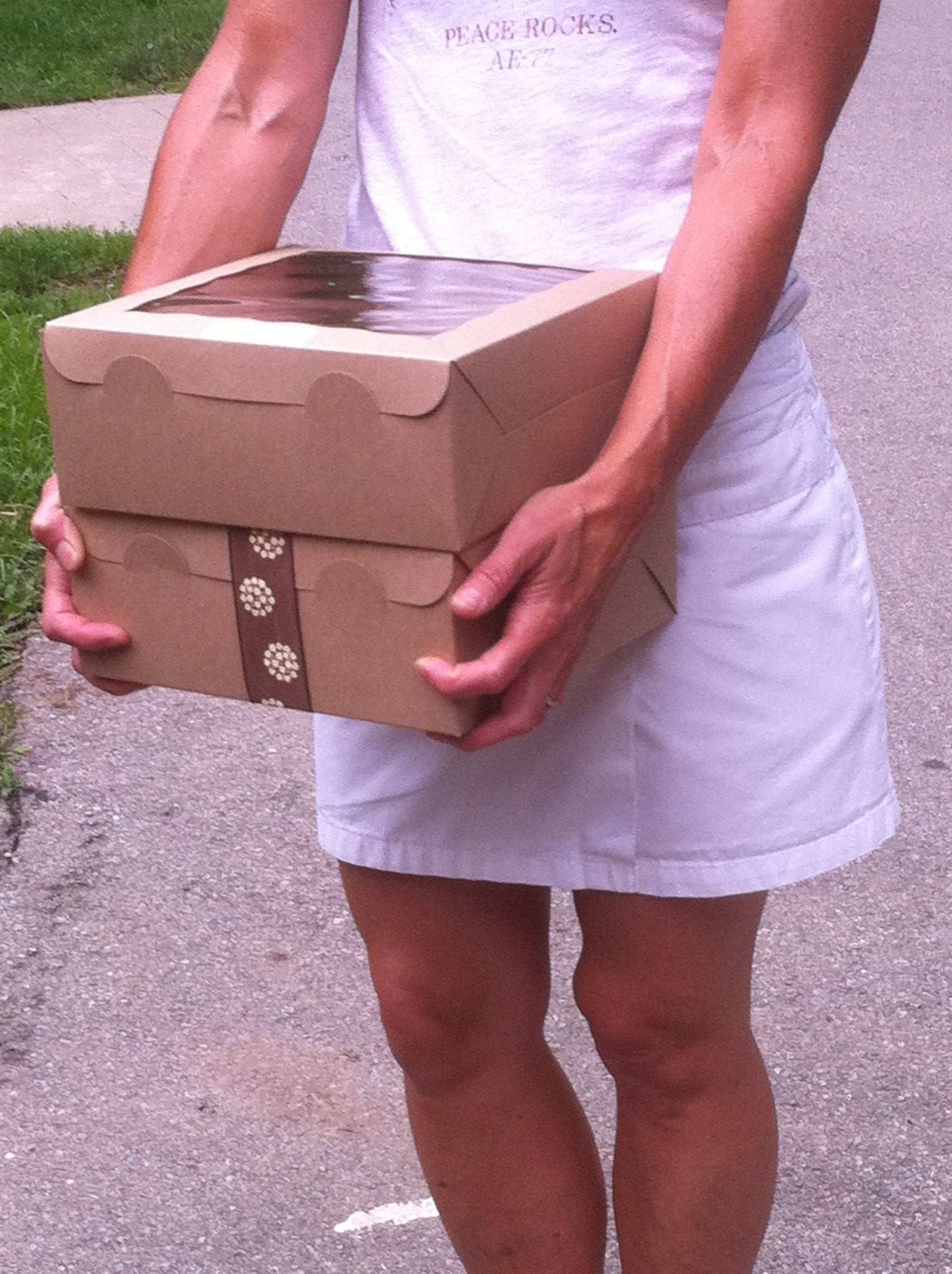 The Customer Who Changed Everything BeeFree GlutenFree Bakery