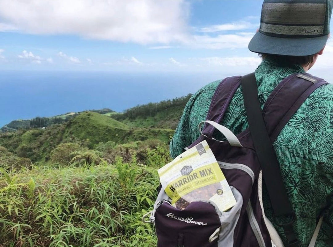 Fall: Warrior Wednesdays - BeeFree Gluten-Free Bakery