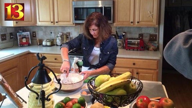Homemade Gluten-Free Waffles with Protein Powder - BeeFree Gluten-Free Bakery
