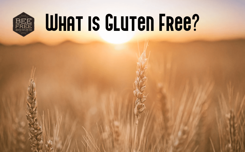 How Do I Begin A Gluten-Free Diet - BeeFree Gluten-Free Bakery