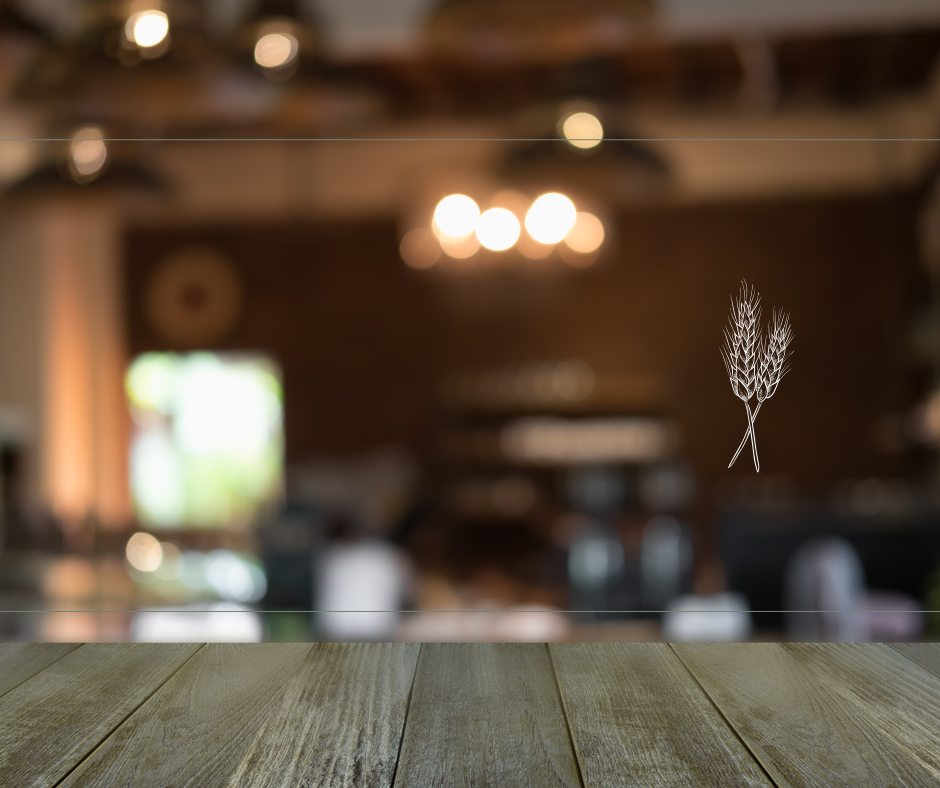 Gluten Free Tips & Tricks!