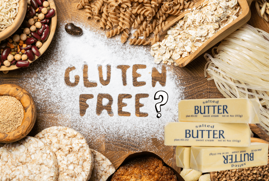 Are All Butter Brands Gluten-Free? What You Need to Know - BeeFree Gluten-Free Bakery