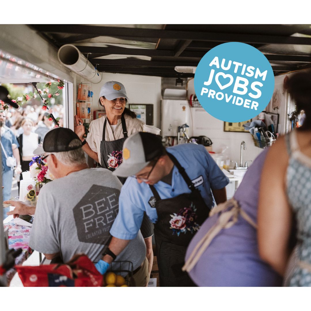 BeeFree Bakes - BeeFree Gluten-Free Bakery