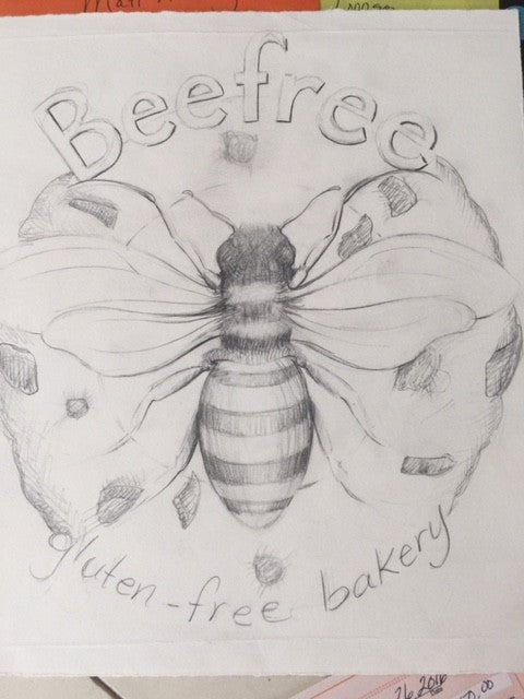 Why "BeeFree" - BeeFree Gluten-Free Bakery