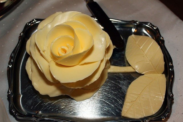 Butter: Gluten-free or not? - BeeFree Gluten-Free Bakery