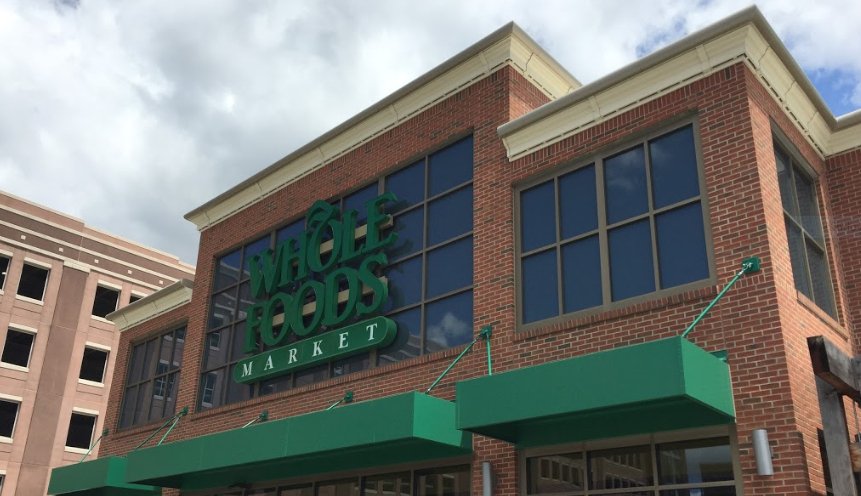 BeeFree at Whole Foods Market in Detroit - BeeFree Gluten-Free Bakery