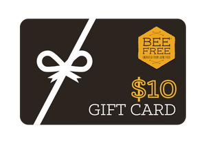 BeeFree Gift Card