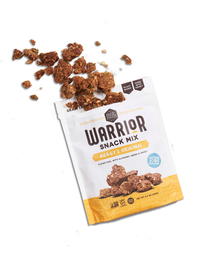 Auggy's Original (9oz) - BeeFree Gluten-Free Bakery